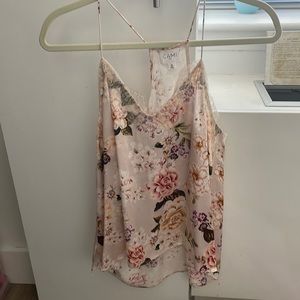 Cami NYC top